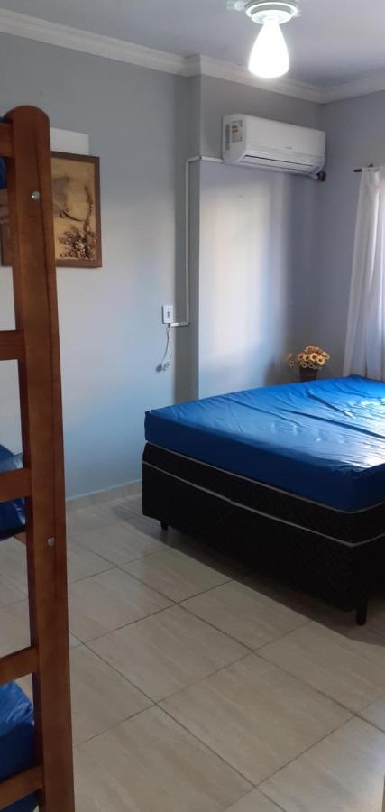 דירות גוארויה Apartamento Enseada מראה חיצוני תמונה