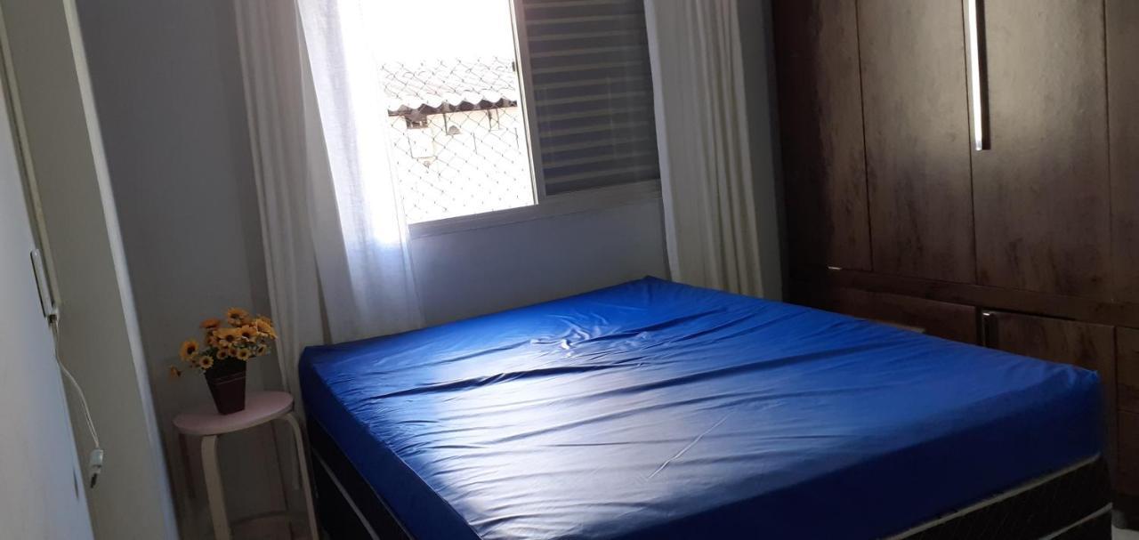 דירות גוארויה Apartamento Enseada מראה חיצוני תמונה