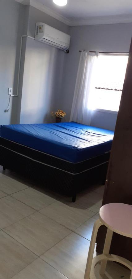 דירות גוארויה Apartamento Enseada מראה חיצוני תמונה