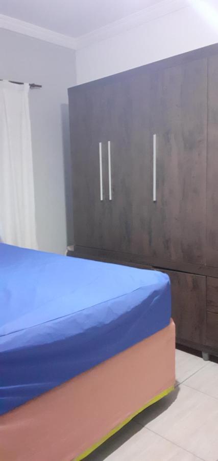 דירות גוארויה Apartamento Enseada מראה חיצוני תמונה