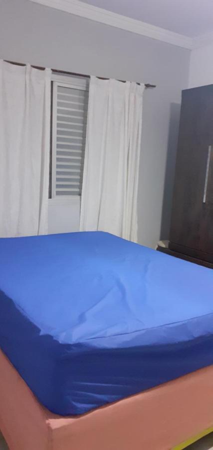 דירות גוארויה Apartamento Enseada מראה חיצוני תמונה